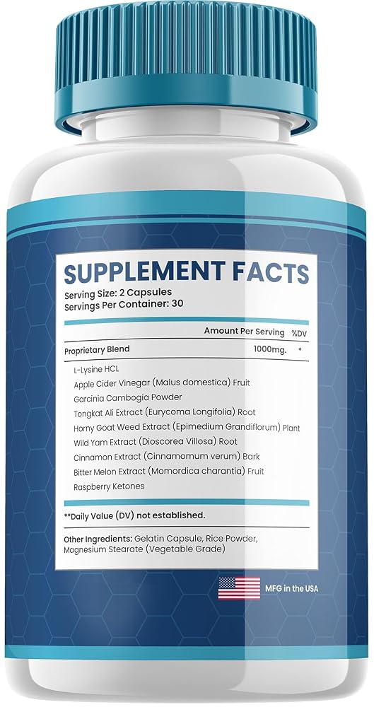 Indelo Prostapure Advanced Energy Supplement for Men - 60 Capsules - image 2
