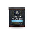Ancient Nutrition KetoPROTEIN Powder Vanilla - 17 Servings