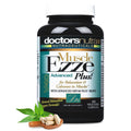 Doctors Nutra Muscle Ezze Plus Natural Relaxant - 60 Vegetarian Capsules