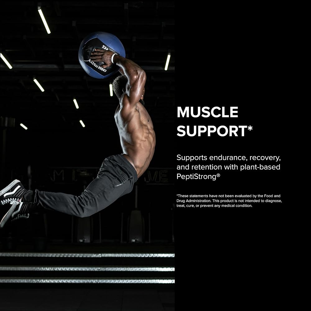 Designs for Sport Pro-Formance Peptides - 120 Capsules - image 4