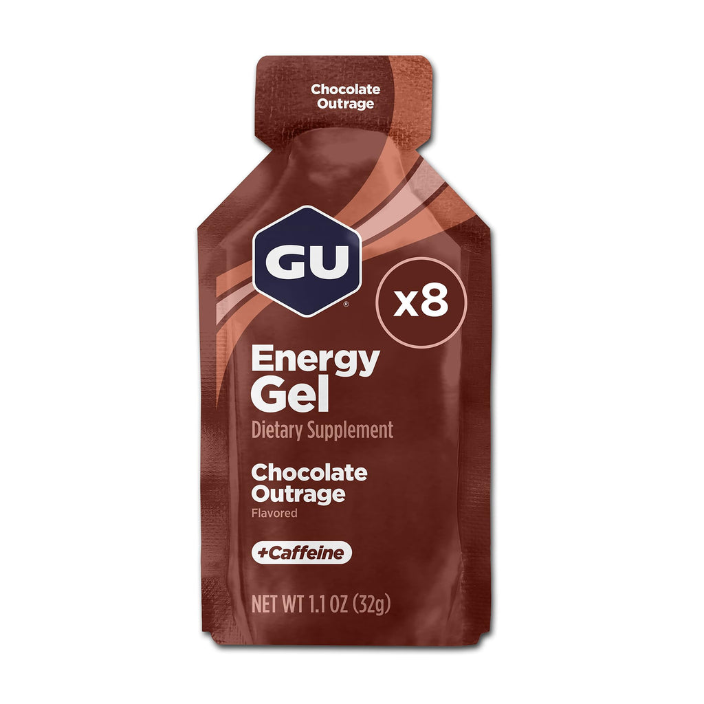 GU Energy Original Gels