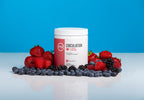 Fenix L-Arginine Complete 5000mg Powder Mixed Berry - 11.1 oz - image 9