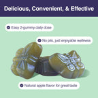 Habit + Habitat Thyroid Plus Gummies - 60 Count - image 4