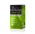 BioFull Hair Skin Nails Biotin & Collagen Supplement - 30 Capsules