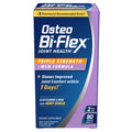 Osteo Bi-Flex Triple Strength Glucosamine with MSM - 80 Tablets