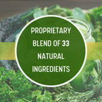 Daily Health Ultimate Greens Powder Immune Support - 3 Pack - image 4