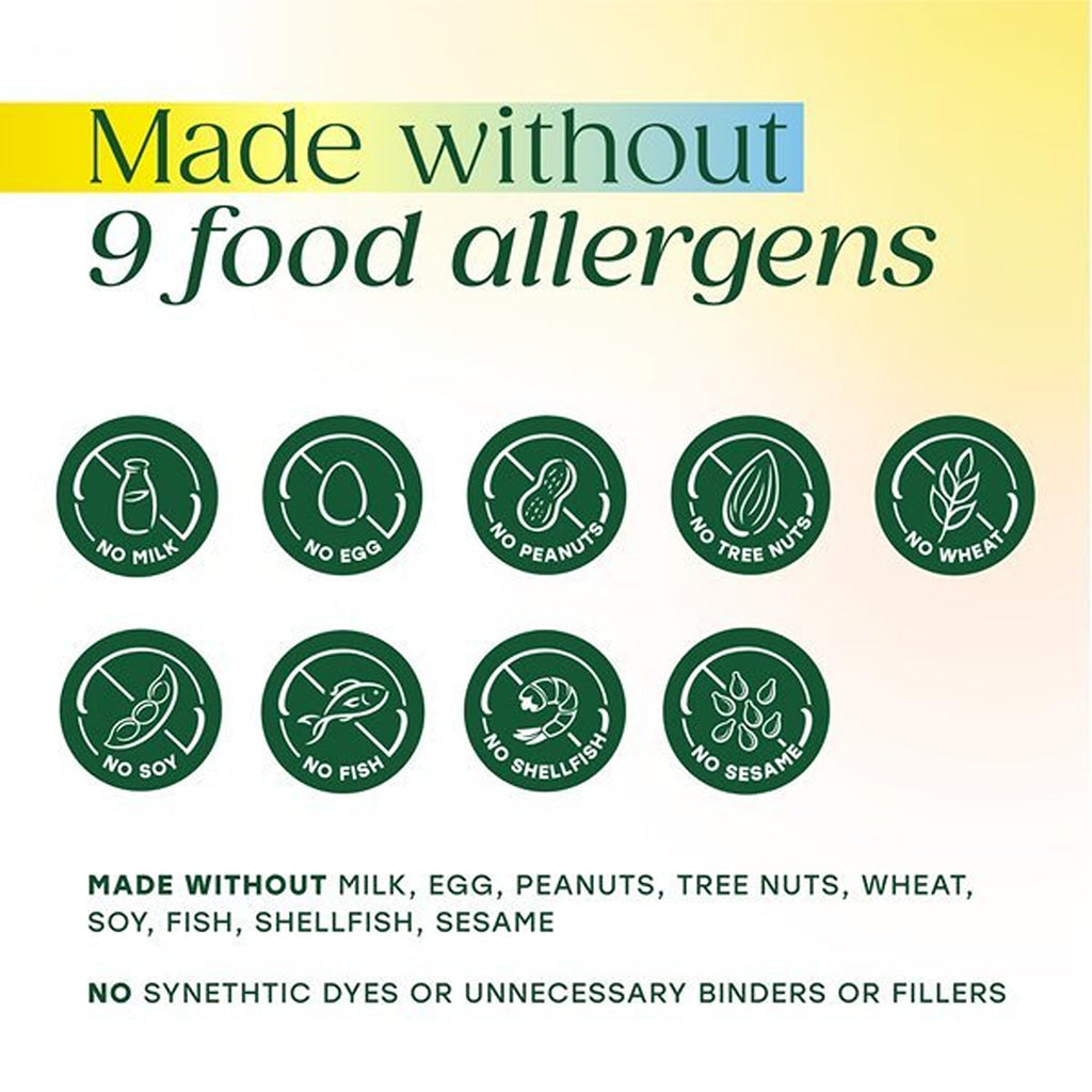 MegaFood Balanced B Complex - 90 Tablets - image 9