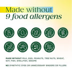MegaFood Balanced B Complex - 90 Tablets - image 9