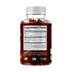 Vitabod Sea Moss Gummies with Bladderwrack & Burdock - 180 Gummies - image 8