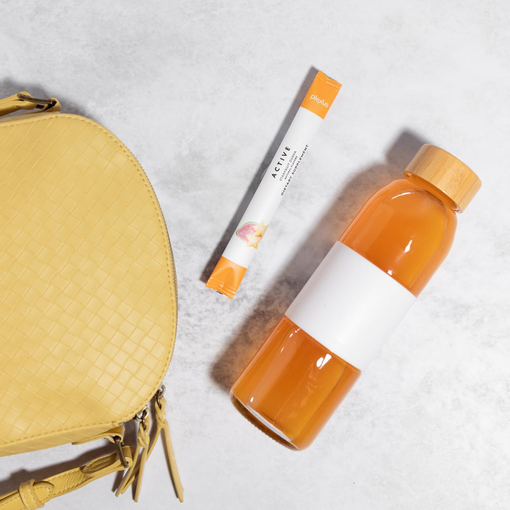 Plexus Active®