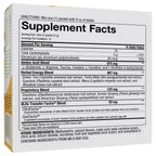 4Life Energy Go Stix Tropical Drink Mix with Amino Acids - 15 Packets - image 2