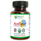 Bodymune AcidTamer Digestive Comfort Supplement - 30 Capsules
