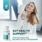 iMATCHME Soursop Graviola 11-in-1 Immune Support - 90 Capsules - image 4