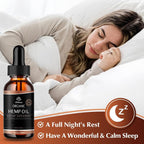 HMone Неmр Oil