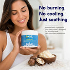 VAL Lombardi Magnesium Lotion Nighttime Relief - 4 oz - image 5