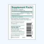 Love Wellness Hello Burn Activate Postbiotic - 30 Capsules - image 8