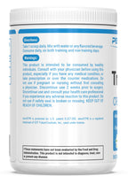 PEScience TruCreatine+ Creatine Monohydrate Powder - 90 Servings - image 7