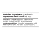 NATURELO Multivitamin for Men - One Daily, 120 Vegetarian Capsules