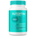 NutraRize GutOptim Digestive Health Supplement - 60 Capsules