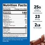 Nutricost Grass-Fed Whey Protein Concentrate - Undenatured
