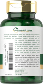 Carlyle Camu Camu with Vitamin C - 150 Capsules - image 3