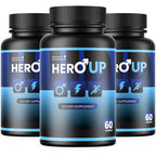 Nature’s NutriWave HeroUP