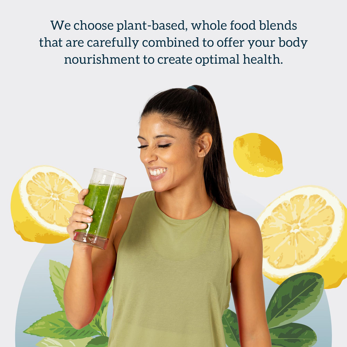 Organifi Green Juice Powder for Energy & Wellness - 30 Servings - image 7