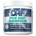 DR.F Pixie Dust Magnesium Citrate Powder for Sleep - 7 oz
