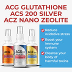Results RNA Extra Strength Body Detox System