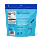 HYDRANT Hydrate, Individual Hydration Electrolyte Powder Stick