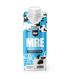 REDCON1 MRE Ready to Drink Protein Shake Cookies & Cream - 12 Pack - image 2
