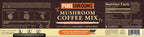 Pure Shrooms Adaptogenic Coffee