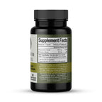 NATURGIN Magnesium Complex Citrate + Potassium - 90 Capsules - image 4