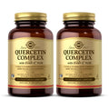 Solgar Quercetin Complex with Ester-C Plus Immune Support