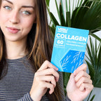 Wellness Tree Veru Collagen Patches Time-Released - 60 Count - image 5
