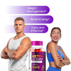 LIVORKA Proton Keto ACV Gummies Advanced Weight Loss - 300 Gummies - image 2
