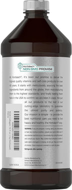 Horbäach Multi Collagen Protein Mixed Fruit - 16 fl oz - image 3