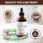 Rumina Naturals Milk Aplenty Lactation Supplement - 4 Fl Oz - image 3