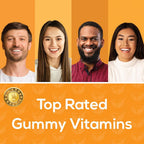 Safer Products Beets Gummies Heart & Cardiovascular Support - 120 Count - image 9