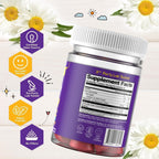 NATURAL STACKS Gummies Parent