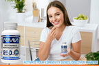 MAAC10 NMN Supplement