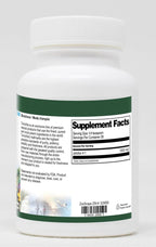 Terravita Jatoba 4:1 Powder Energy Supplement - 3 oz - image 2