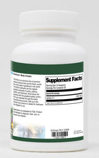 Terravita Jatoba 4:1 Powder Energy Supplement - 3 oz - image 2