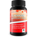 Happy Health Marketplace Glycogen Support Pro Blood Health - 90 Capsules