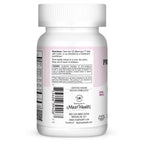 Maxi Health Small Prenatal with Methylfolate Capsules