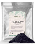 Starwest Botanicals Activated Charcoal Powder Hardwood - 2 Lbs