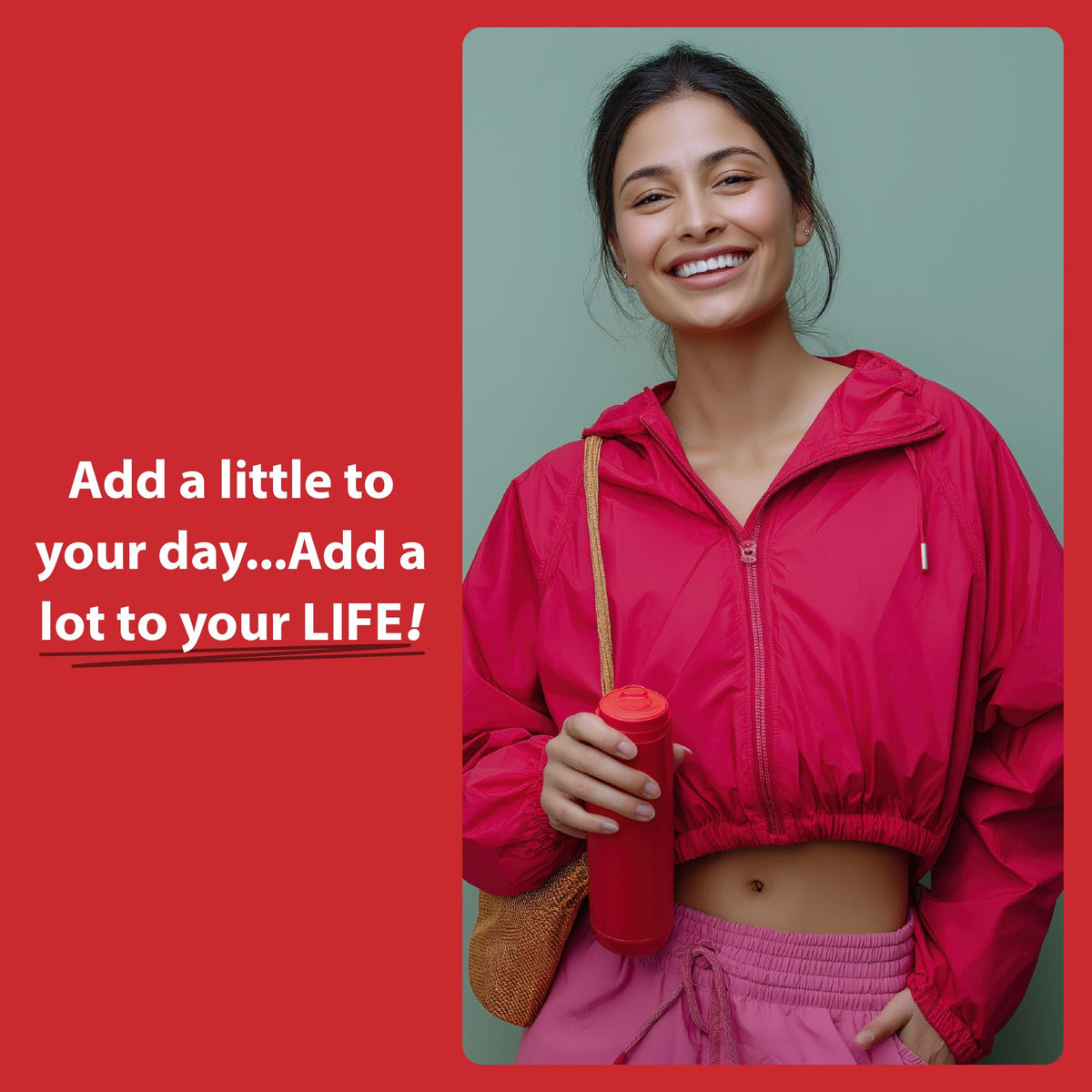 MacroLife Naturals Miracle Reds Superfood