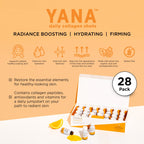 IMAGE Skincare YANA Liquid Collagen Shots - 28 Daily Shots - image 2