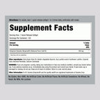 Piping Rock Ubiquinol 100mg - 120 Softgels - image 2