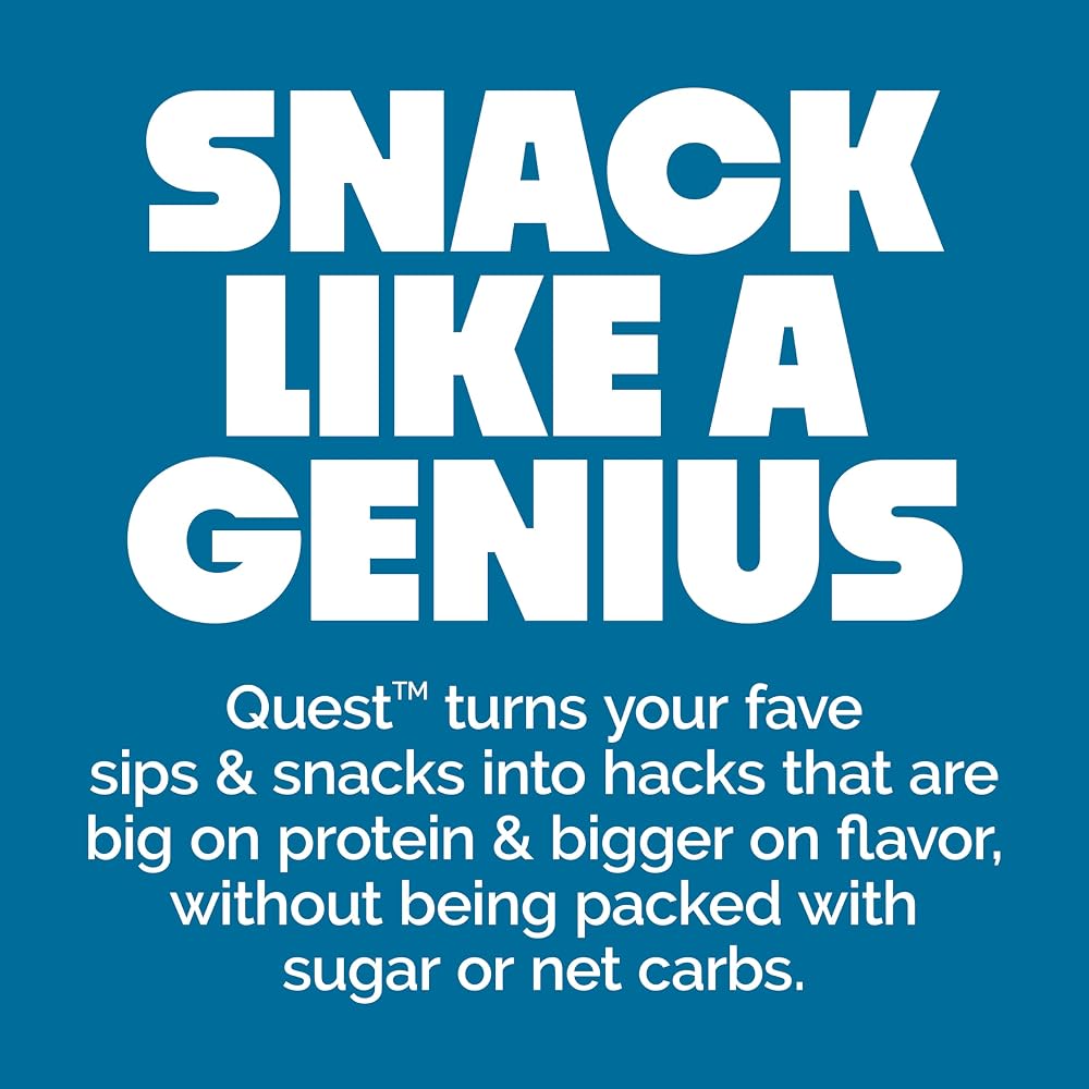 Quest Nutrition Coated Candies